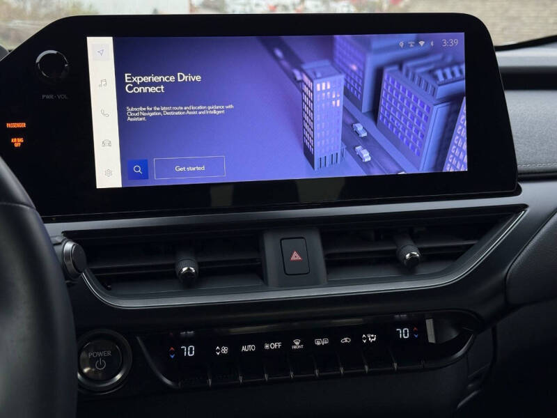 2023 Lexus UX 250h Premium