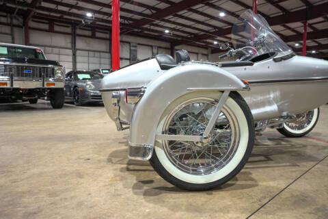 2003 Harley-Davidson FLH