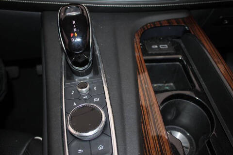 2021 Cadillac Escalade ESV Premium Luxury