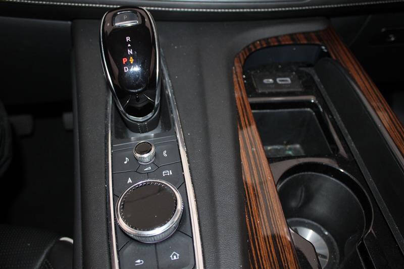 2021 Cadillac Escalade ESV Premium Luxury