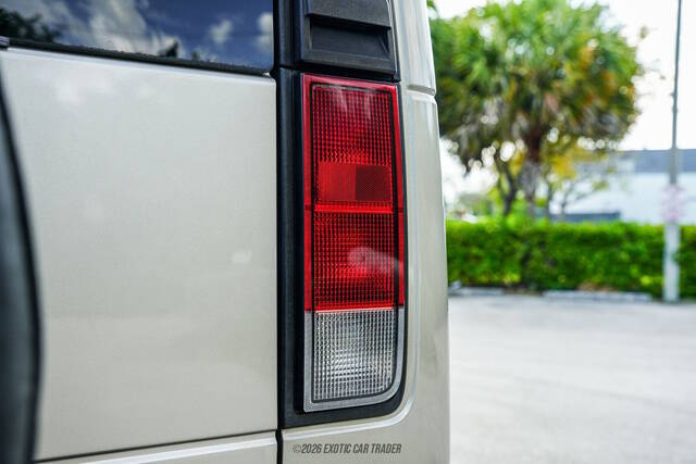 2006 HUMMER H2