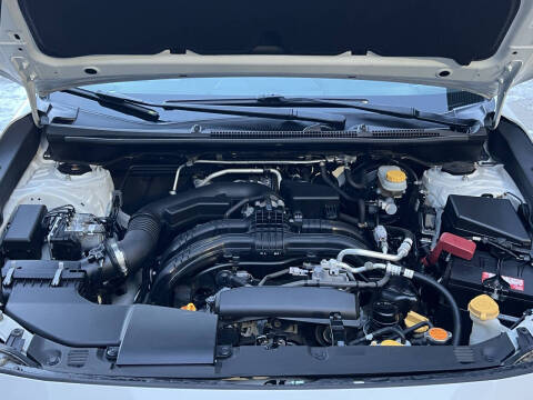 2018 Subaru Crosstrek 2.0i Limited