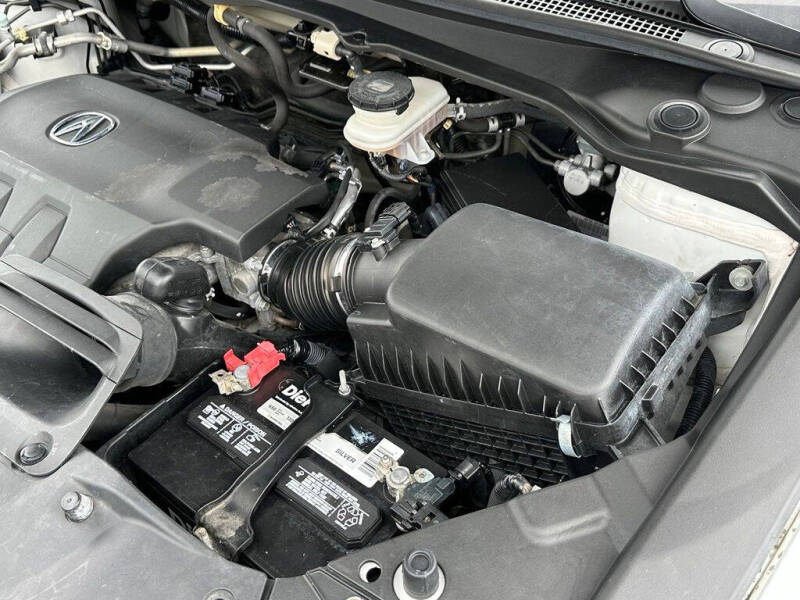 2015 Acura RDX w/Tech