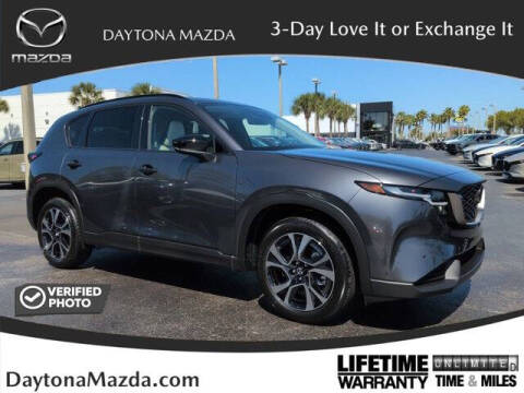2026 Mazda CX-5 2.5 S Preferred