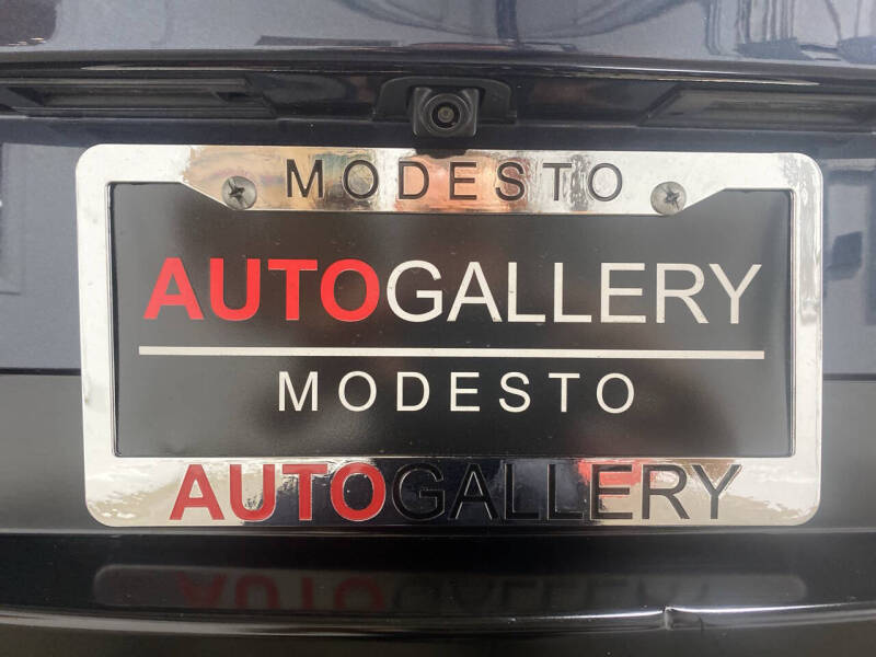 2014 Chevrolet Camaro SS