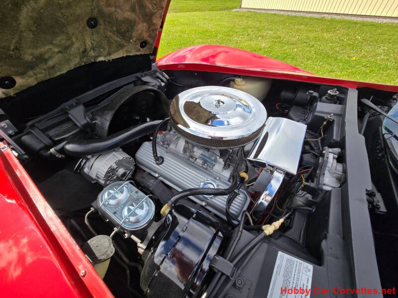 1976 Chevrolet Corvette
