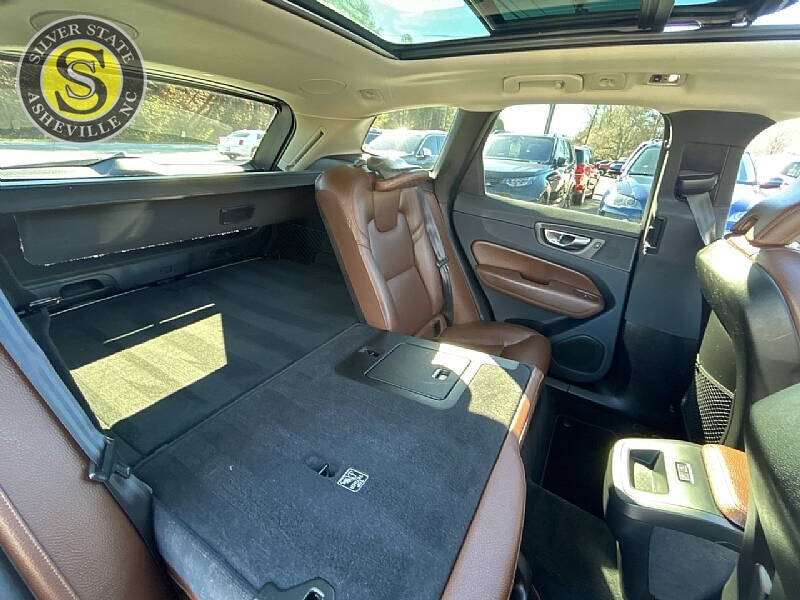 2019 Volvo XC60 T6 Momentum