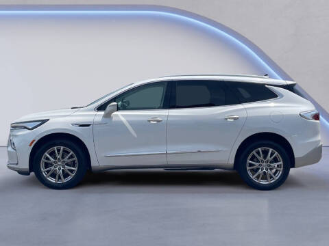 2023 Buick Enclave Premium