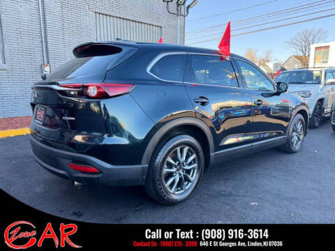 2023 Mazda CX-9 Touring