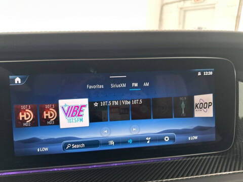 2025 Mercedes-Benz G-Class G 550