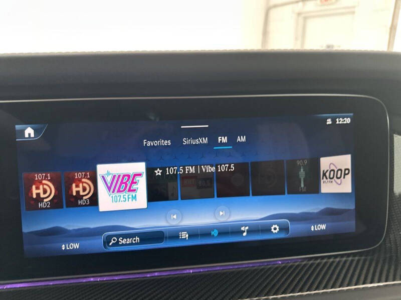 2025 Mercedes-Benz G-Class G 550