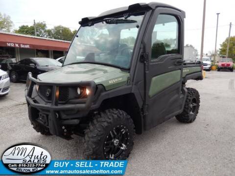 2021 John Deere XUV 835M for sale at A M Auto Sales in Belton MO