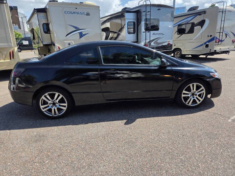 2011 Honda Civic LX