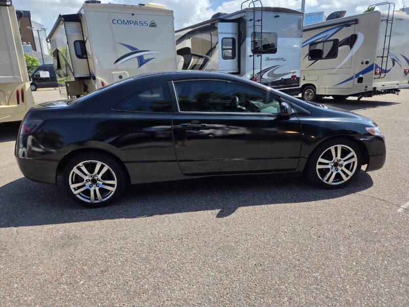 2011 Honda Civic LX