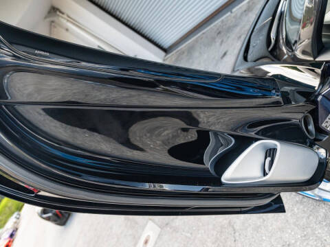 2021 McLaren Elva