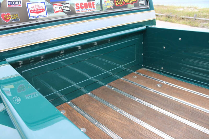 1978 Chevrolet C/K 10 Series