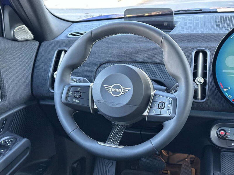 2026 MINI Countryman