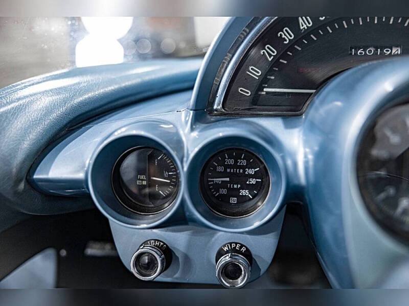 1959 Chevrolet Corvette