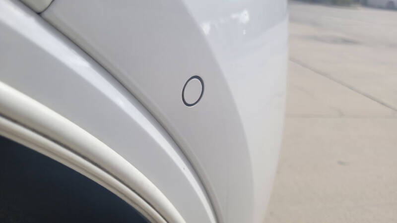 2020 Buick Envision Premium II