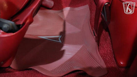 1968 Pontiac GTO