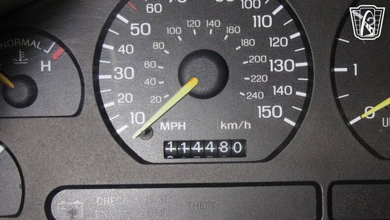 1995 Ford Mustang GT