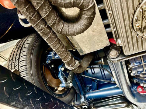 1959 Volkswagen Beetle