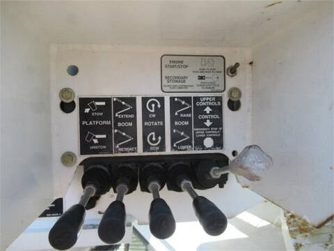 2004 Sterling Acterra