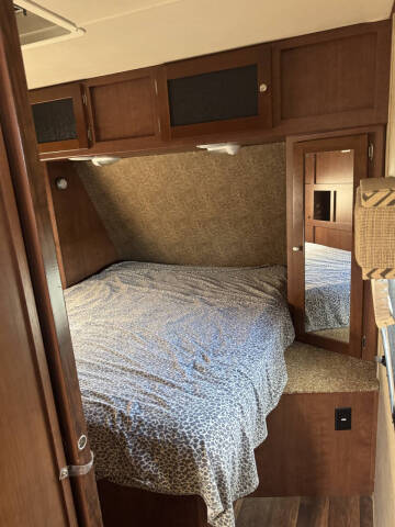 2014 Kodiak 284bhsl