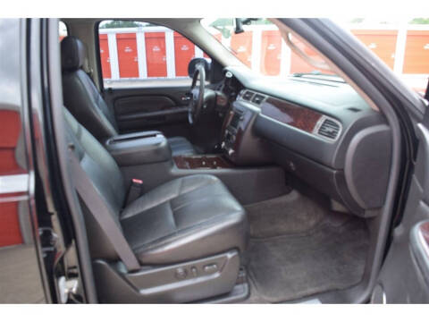 2008 GMC Yukon Denali