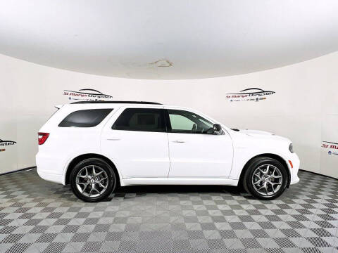 2026 Dodge Durango GT HEMI Plus