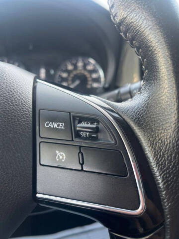 2020 Mitsubishi Outlander