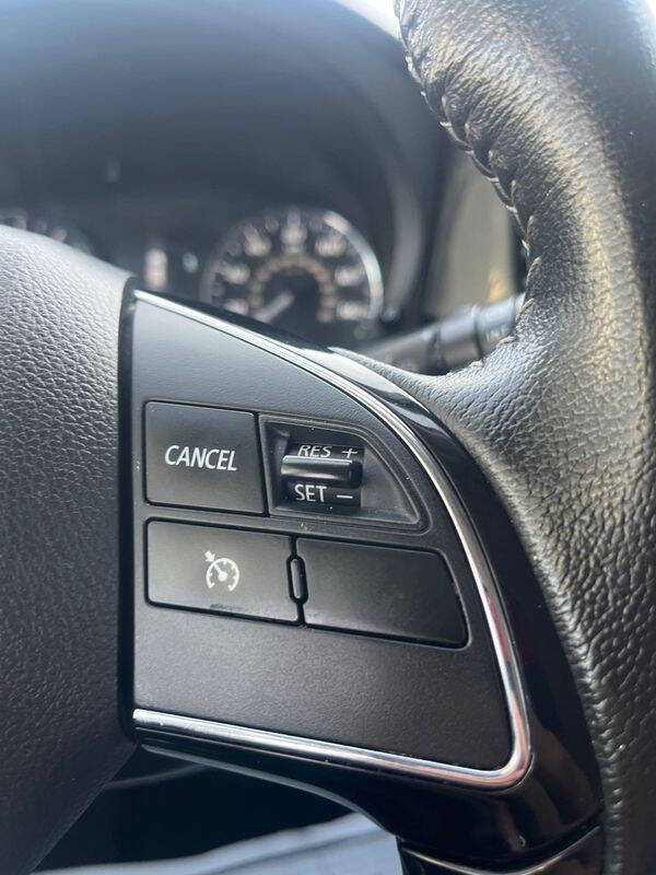 2020 Mitsubishi Outlander