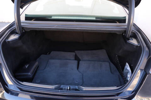 2022 Maserati Quattroporte Modena