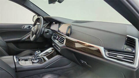 2023 BMW X6 xDrive40i