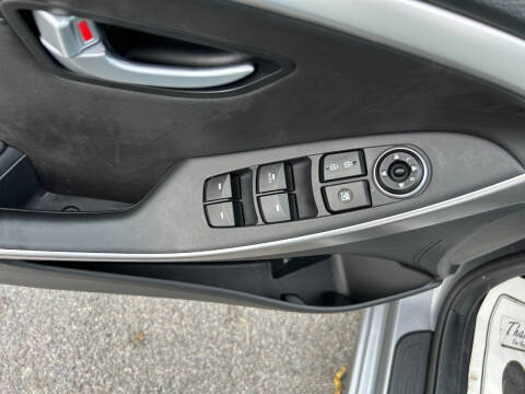 2015 Hyundai Elantra GT