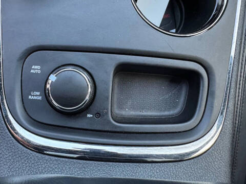 2020 Dodge Durango R/T