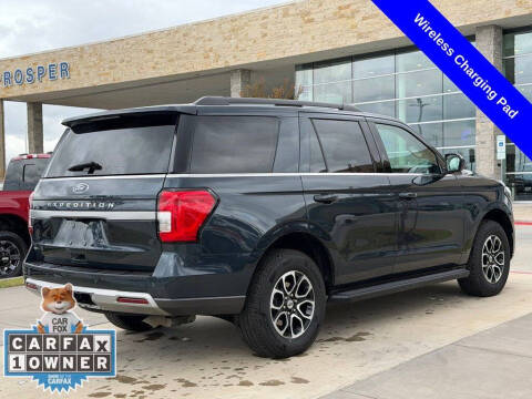 2024 Ford Expedition XLT