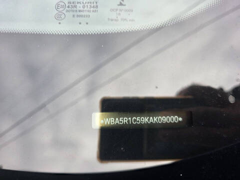 2019 BMW 3 Series 330i