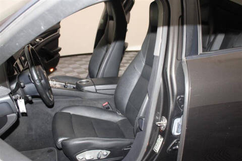 2014 Porsche Panamera