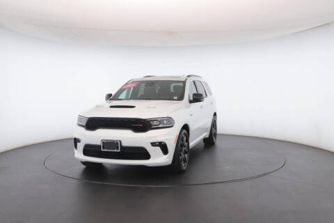 2023 Dodge Durango R/T Plus