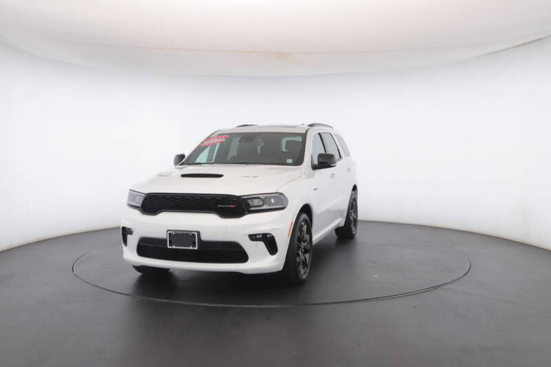 2023 Dodge Durango R/T Plus