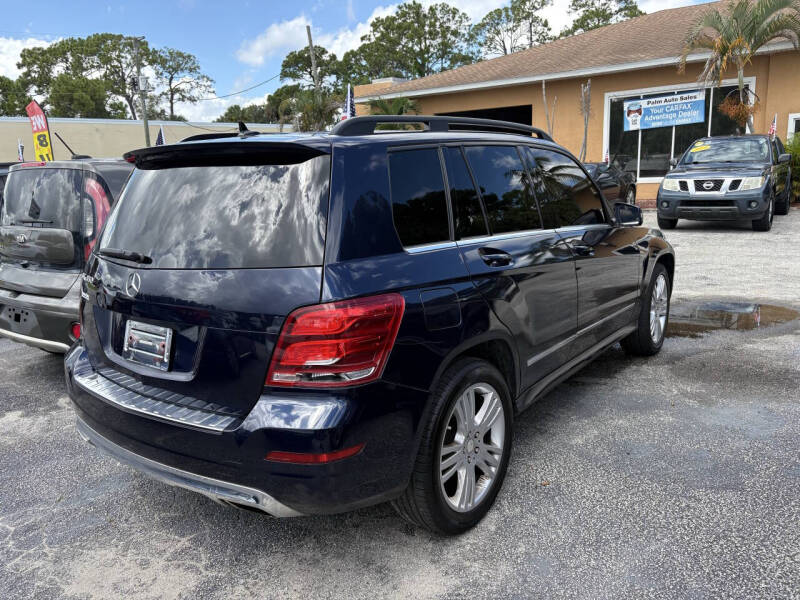 2015 Mercedes-Benz GLK GLK 350