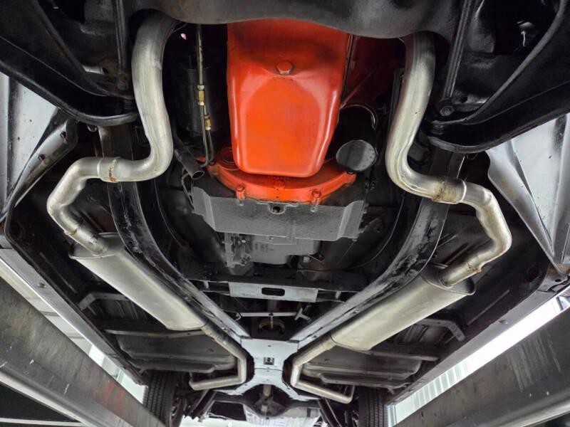 1958 Chevrolet Impala