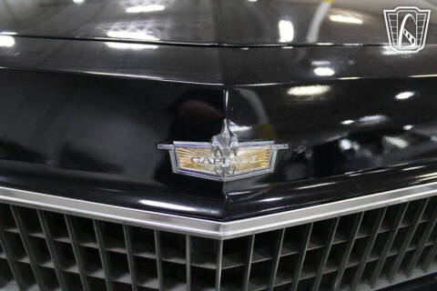 1973 Chevrolet Caprice