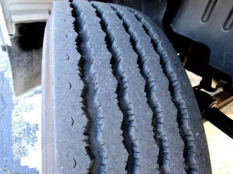 2005 GMC TopKick C5500