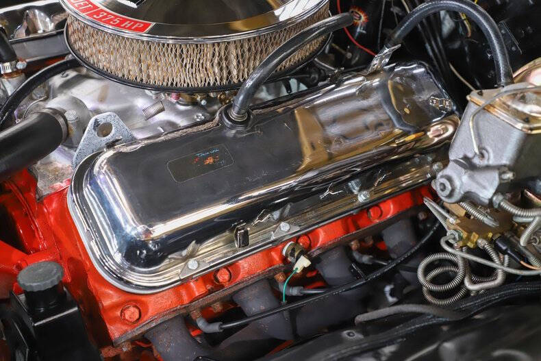 1970 Chevrolet Camaro