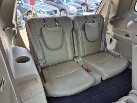 2012 Toyota Highlander