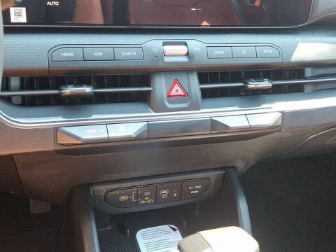 2026 Kia K4 Hatchback