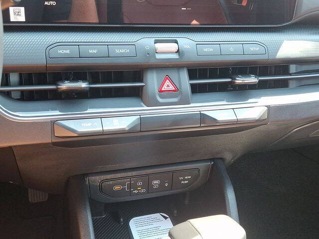 2026 Kia K4 Hatchback