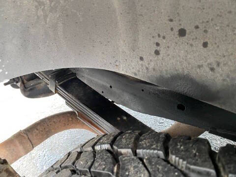 2008 Chevrolet G3500